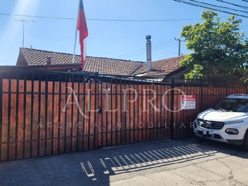 Venta / Casa / Rancagua