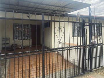 Venta / Casa / Rancagua