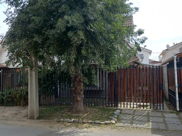 Venta / Casa / Rancagua