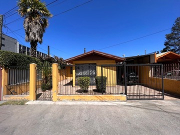 Venta / Casa / Rancagua