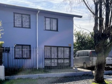 Venta / Casa / Rancagua