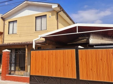 Venta / Casa / Rancagua