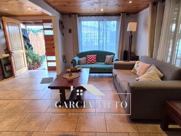 Venta / Casa / Rancagua