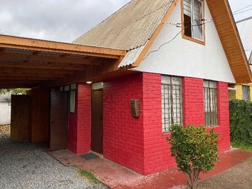Venta / Casa / Rancagua