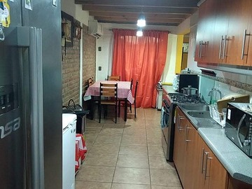 Venta / Casa / Rancagua