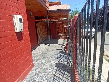 Venta / Casa / Rancagua