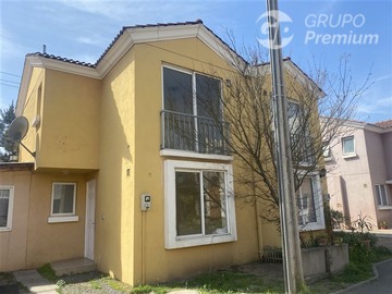 Venta / Casa / Rancagua