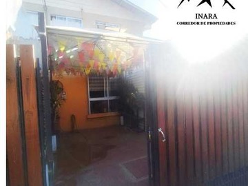 Venta / Casa / Rancagua