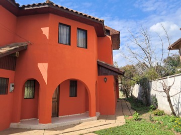 Venta / Casa / Rancagua