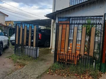 Venta / Casa / Rancagua
