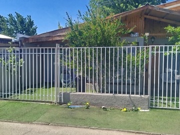 Venta / Casa / Rancagua