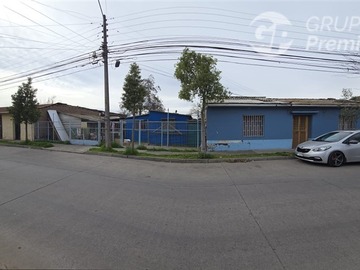 Venta / Casa / Rancagua