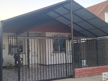 Venta / Casa / Rancagua