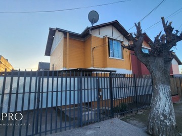 Venta / Casa / Rancagua
