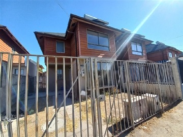 Venta / Casa / Rancagua