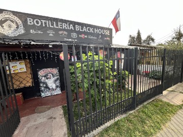 Venta / Casa / Rancagua