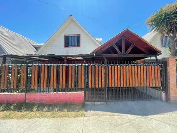 Venta / Casa / Rancagua