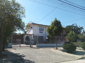 Venta / Casa / Rancagua