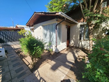 Venta / Casa / Rancagua