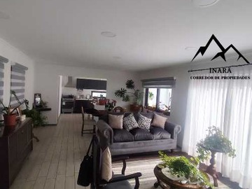 Venta / Casa / Rancagua