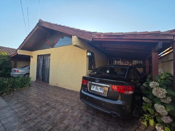 Venta / Casa / Rancagua