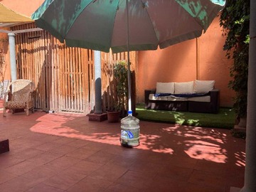 Venta / Casa / Rancagua