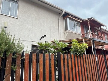 Venta / Casa / Rancagua