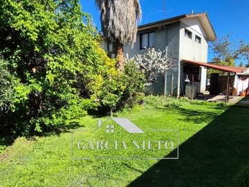 Venta / Casa / Rancagua