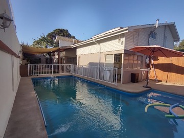 Venta / Casa / Rancagua