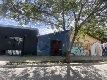 Venta / Casa / Rancagua