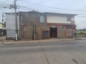 Venta / Casa / Rancagua