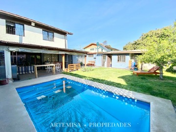 Venta / Casa / Rancagua