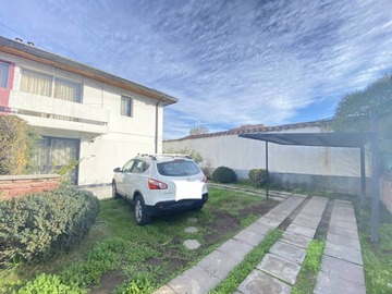 Venta / Casa / Rancagua