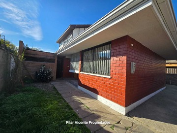 Venta / Casa / Rancagua