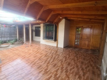 Venta / Casa / Rancagua