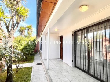 Venta / Casa / Rancagua