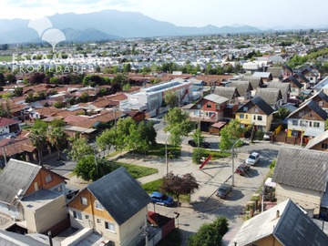 Venta / Casa / Rancagua