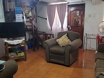 Venta / Casa / Rancagua