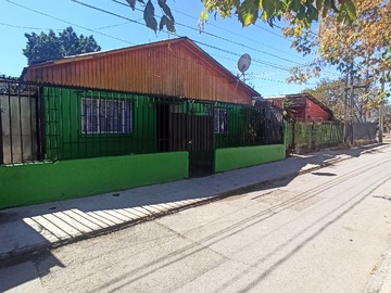 Venta / Casa / Rancagua