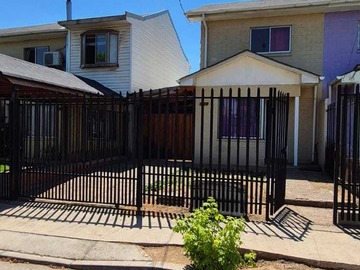 Venta / Casa / Rancagua