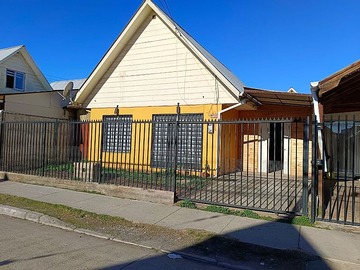 Venta / Casa / Rancagua