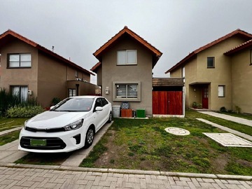 Venta / Casa / Rancagua