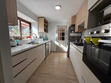 Venta / Casa / Rancagua