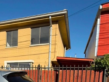Venta / Casa / Rancagua