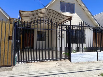 Venta / Casa / Rancagua