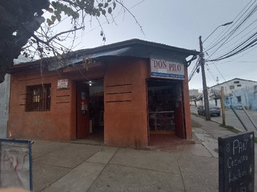 Venta / Casa / Rancagua