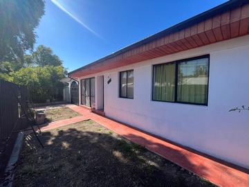 Venta / Casa / Rancagua