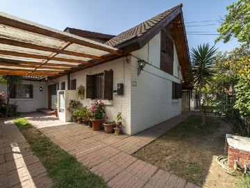 Venta / Casa / Rancagua