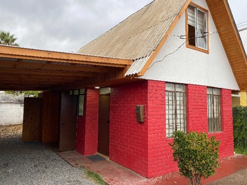Venta / Casa / Rancagua