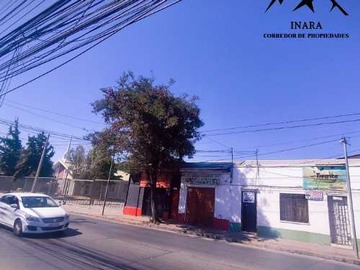 Venta / Casa / Rancagua